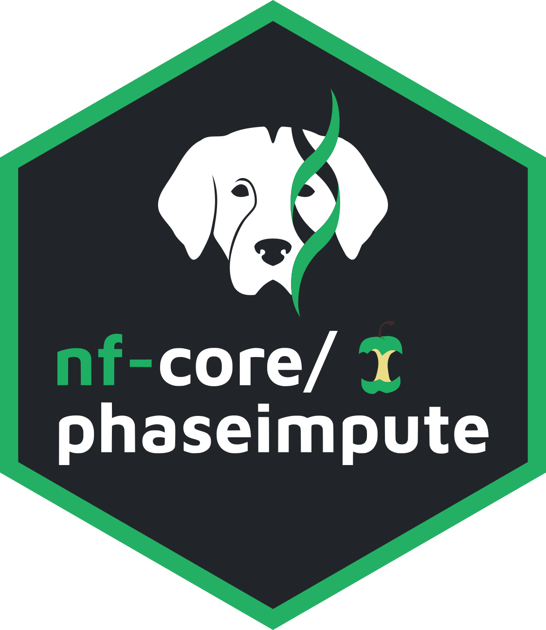 First release of nf-core/ phaseimpute